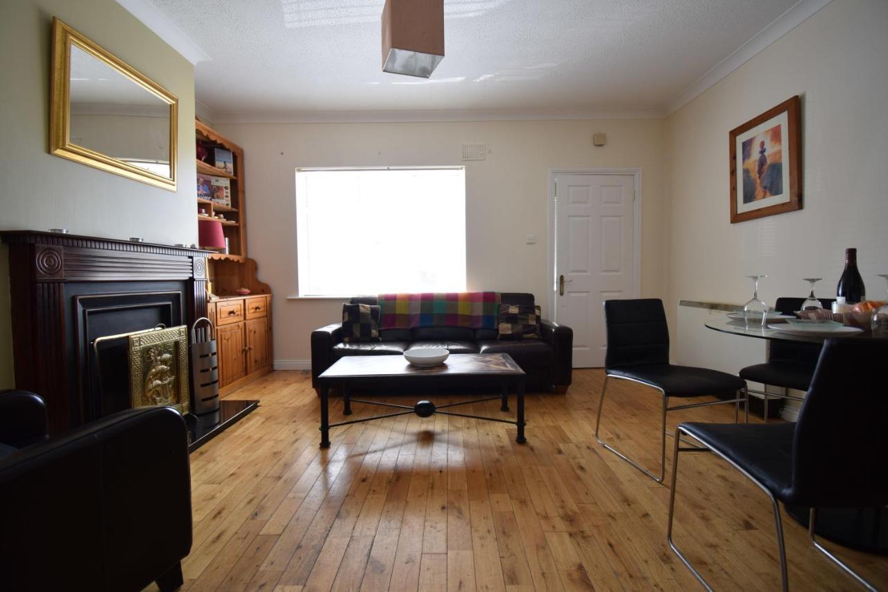 27 Cill Ard Bohermore Galway Leilighet Eksteriør bilde