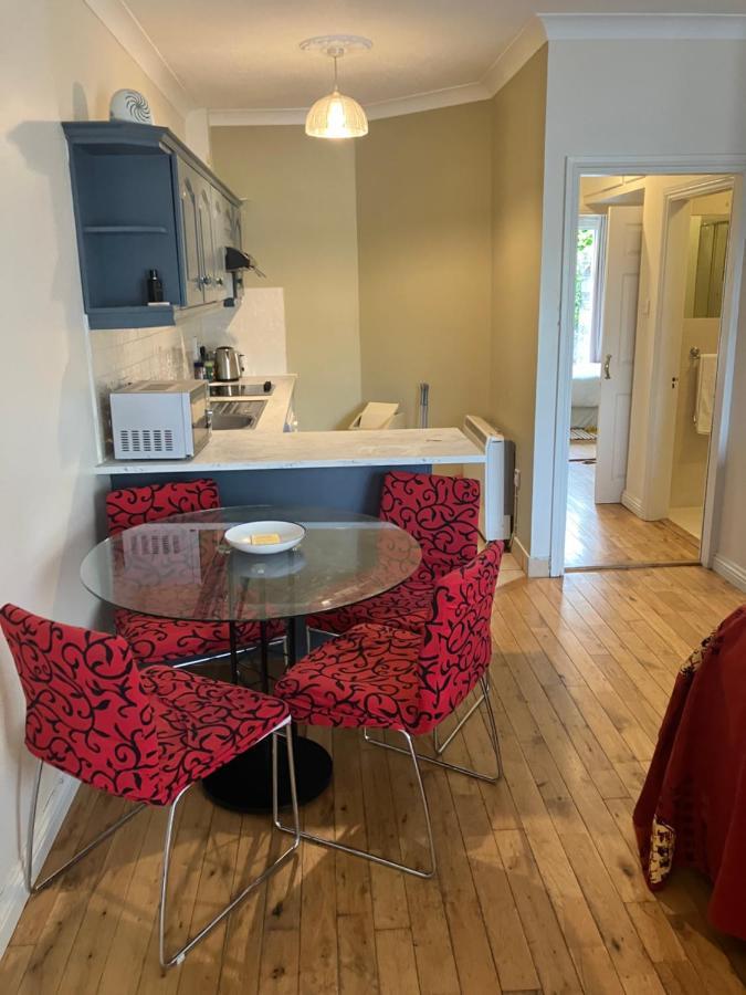 27 Cill Ard Bohermore Galway Leilighet Eksteriør bilde