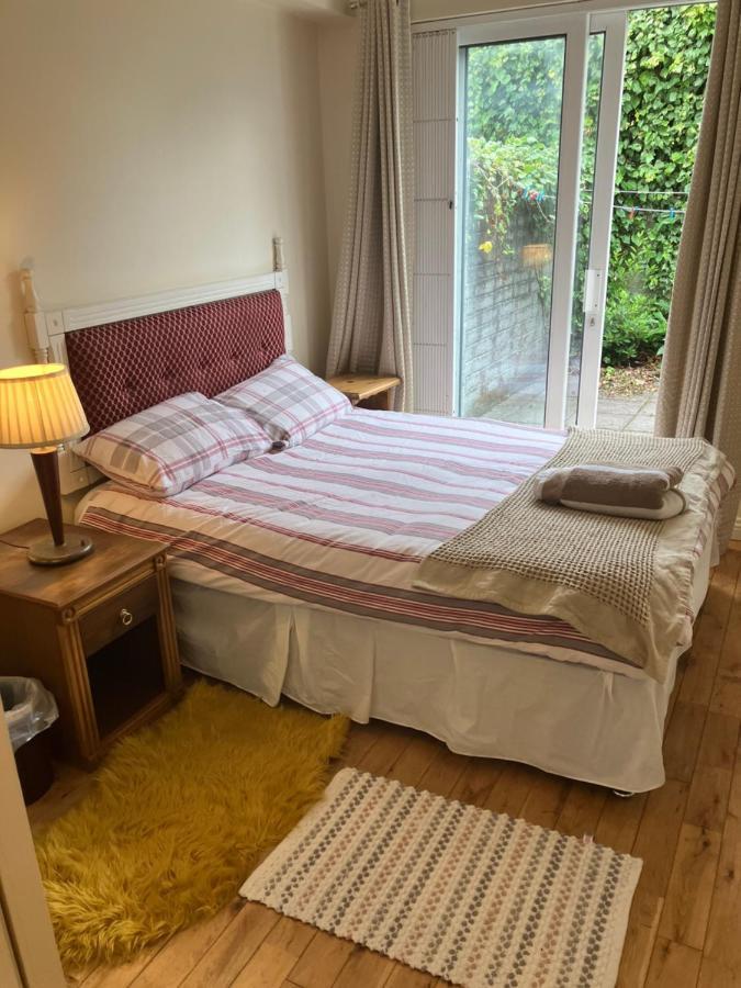 27 Cill Ard Bohermore Galway Leilighet Eksteriør bilde